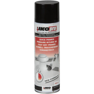 IKO pro Quick primer spray spuitbus 500ml