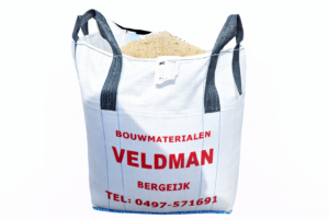 Zand big bag