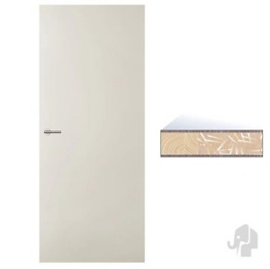 Binnendeur volspaan 78x201.5cm
