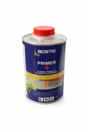 BOSTIK PRIMER Q TRANSPARANT 1 LTR rockpanel