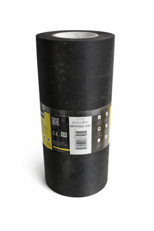 epdm folie 30cm x 20m epdm folie 30cm x 20m
