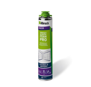 Illbruck purschuim FM330 flexibel 880ml voor pistool