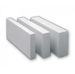 Gasbeton Lemga 60x40x10cm