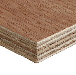 Hardwood Triplex