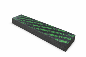 koudebrug foamglas Perinsul HL 50mm 11x45 cm