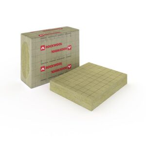 Rockwool Steenwol