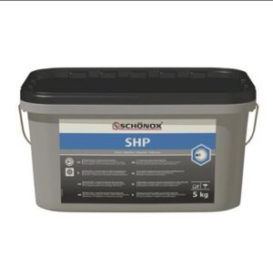 Schonox SHP 5 kg voorstrijk tegels en egaliseren