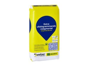 voegmortel beamix 2774 antraciet