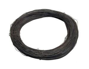 Binddraad 5 kg per rol