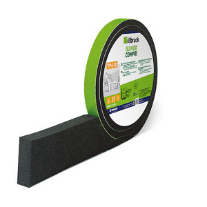 Voegenband compriband TP610 15/2-3mm 10m per rol
