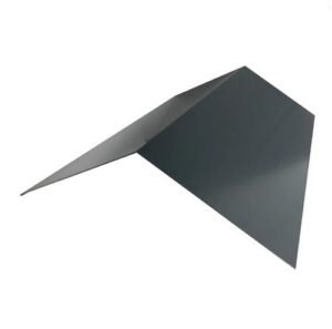 Damwandnok Antraciet 19X19Cm 3M Lang