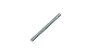 Draadeinden gegalvaniseerd 1 meter 16mm Draadeinden gegalvaniseerd 1 meter 16mm