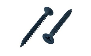 Gipsplaatschroeven fijn draad 3.5x35 200 stuks