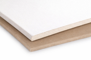 Gipsplaten - Stucplaten