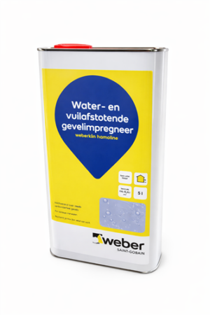 Hamoline stenen-impregneer 5 ltr