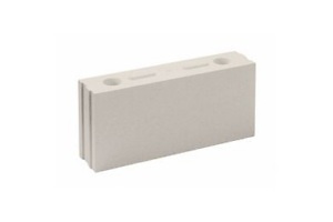 Kalkzandlijmblokken Makz CS12 100-198-437 11.4st p/m2 1st Kalkzandlijmblokken Makz CS12 100-198-437 11.4st p/m2 1st