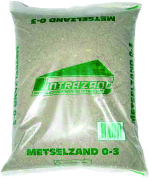 Zand 25 kg