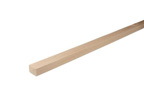 Panlatten 25x38mm 4,50 m
