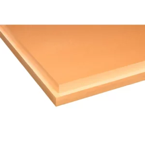 Sopra XPS Hardschuim