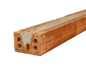 Stalton latei 100mm x 60 mm L=1400mm