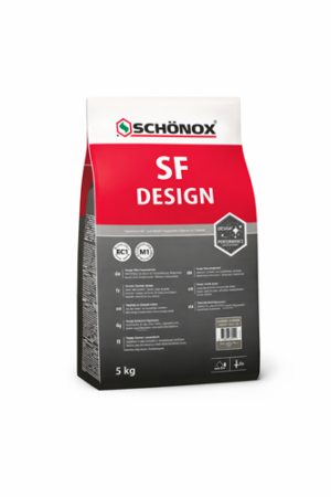 Voegen schonox 5kg Wit UF-premium Voegen schonox 5kg Wit UF-premium