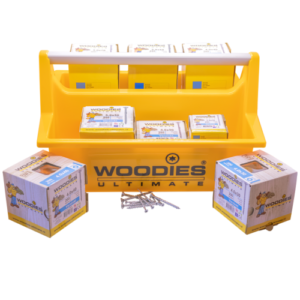 Schroeven Torx Verzinkt