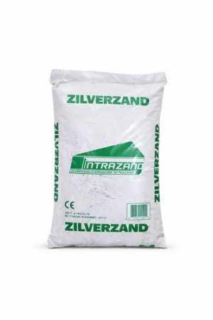 Zilverzand 25kg