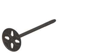 kunststof uni-flex plug 120-140  180mm